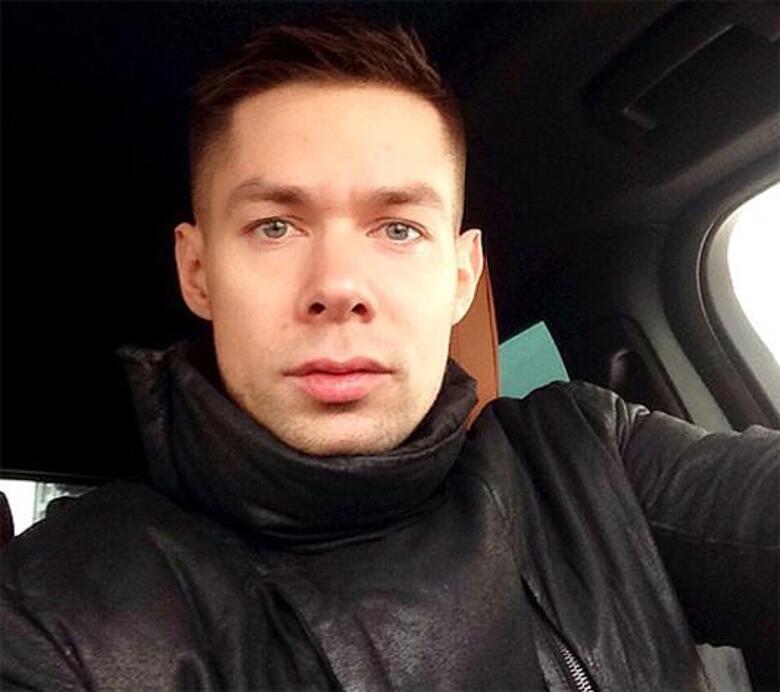 Стас Пьеха. Фото: Instagram.com/wolfieha.