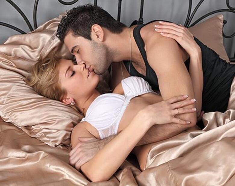 Почему снится секс с бывшим любовником? Фото: Lori.ru.