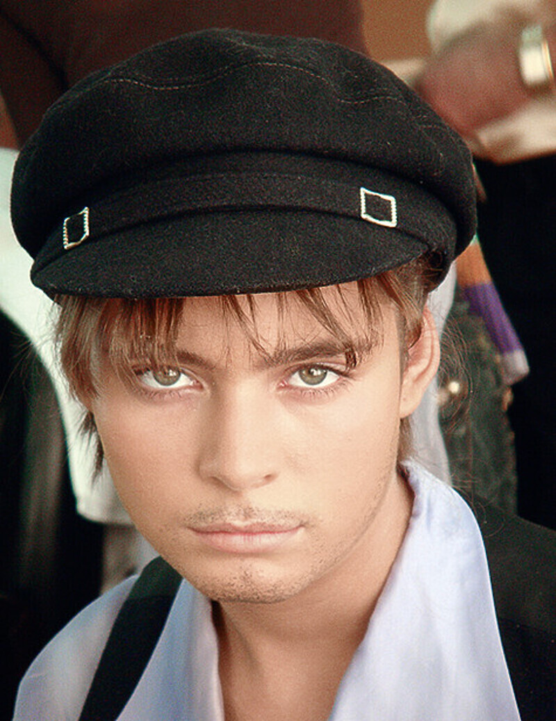 Фото: личный архив Марии Козаковой.