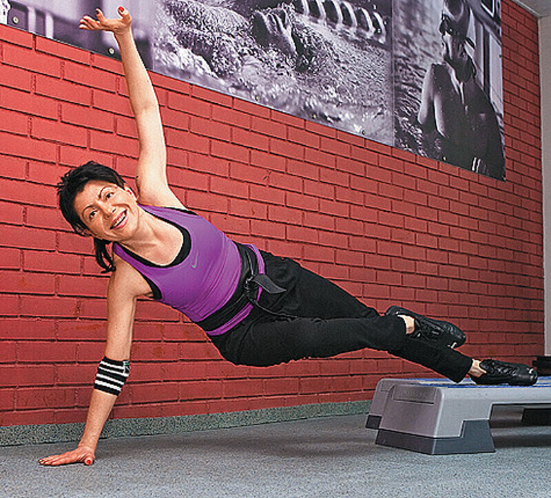 Фото: Наташа Храмова.