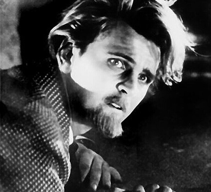 Кадр из фильма «Идиот» (1958 год). Фото: www.kinopoisk.ru.