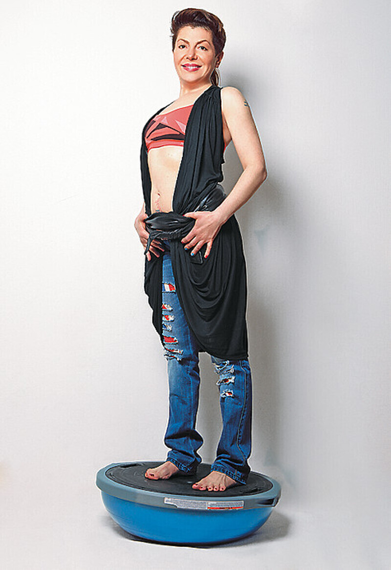 Фото: Наташа Храмова.