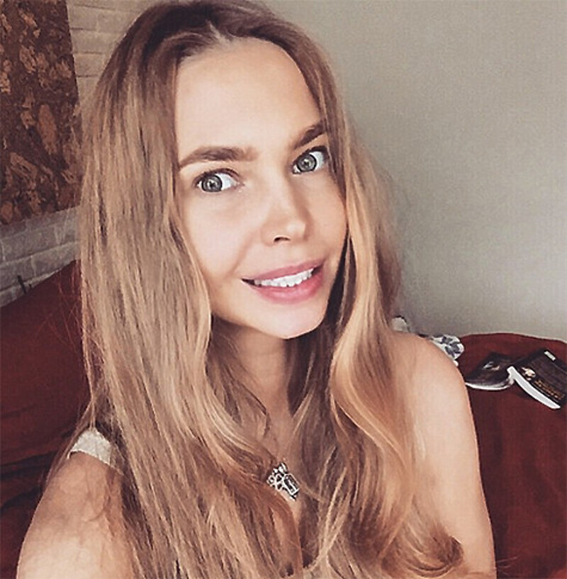 Снимок в своем микроблоге опубликовала его мама Наталия Горчакова. Фото: Instagram.com/knyaginya.