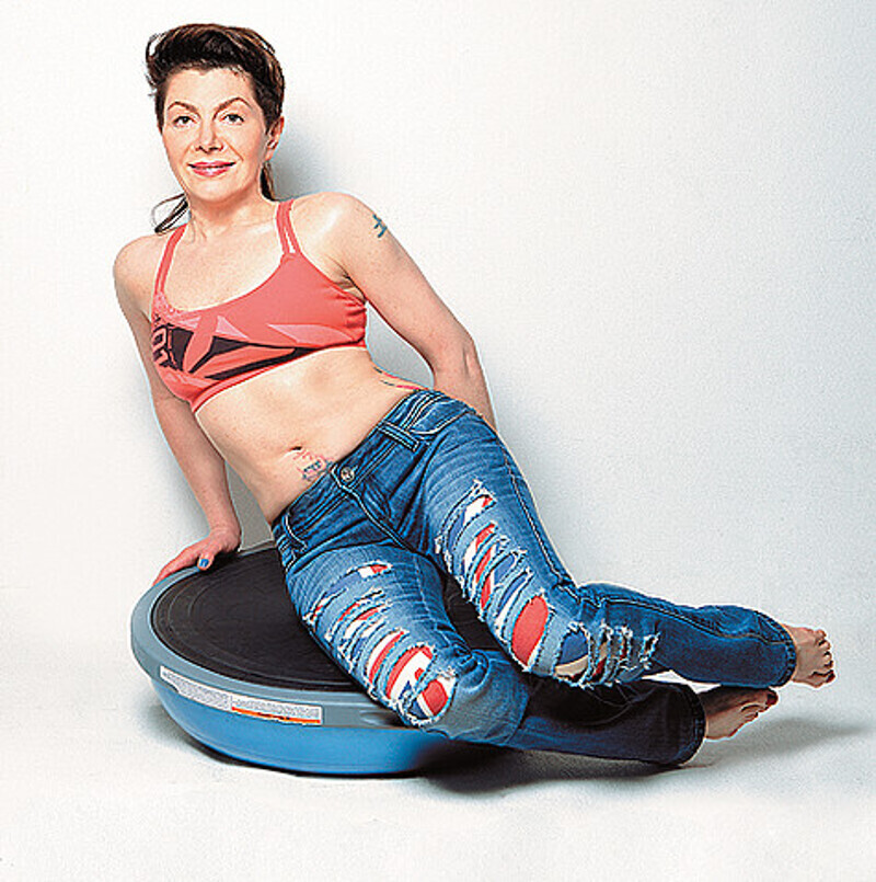 Фото: Наташа Храмова.