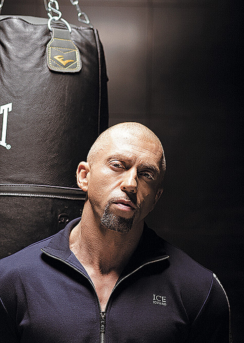 Сергей Пархоменко предпочитает кардиотренировки. Фото: материалы пресс-служб.