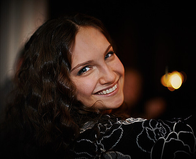 Мария Иващенко. Фото: материалы пресс-служб.