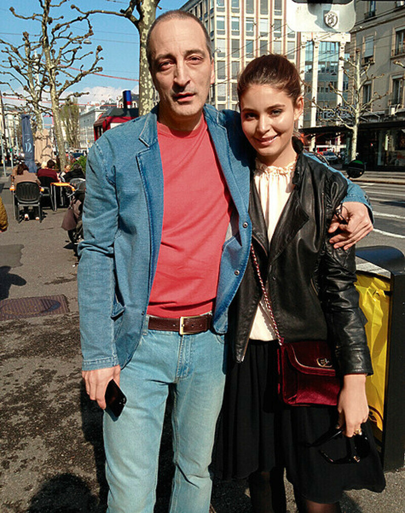 Фото: личный архив Марии Козаковой.