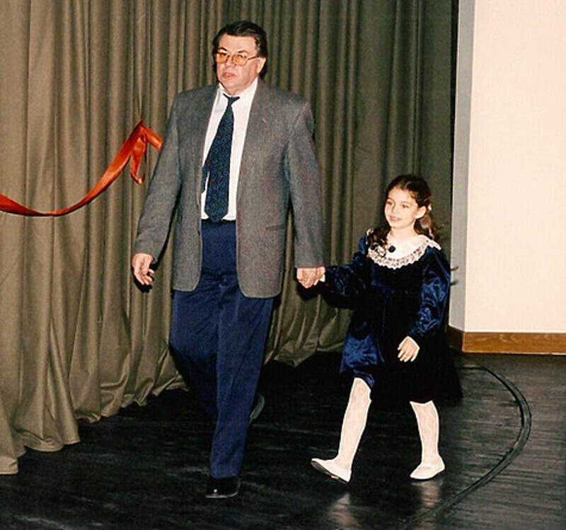 Фото: личный архив Марии Козаковой.