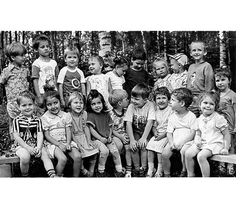 Фото: личный архив Марии Козаковой.