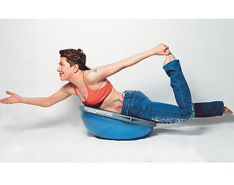 Фото: Наташа Храмова.