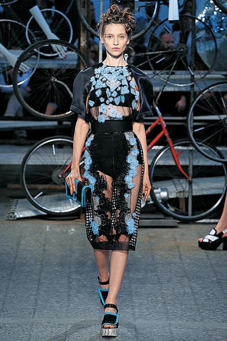 Antonio Marras. Фото: материалы пресс-служб.