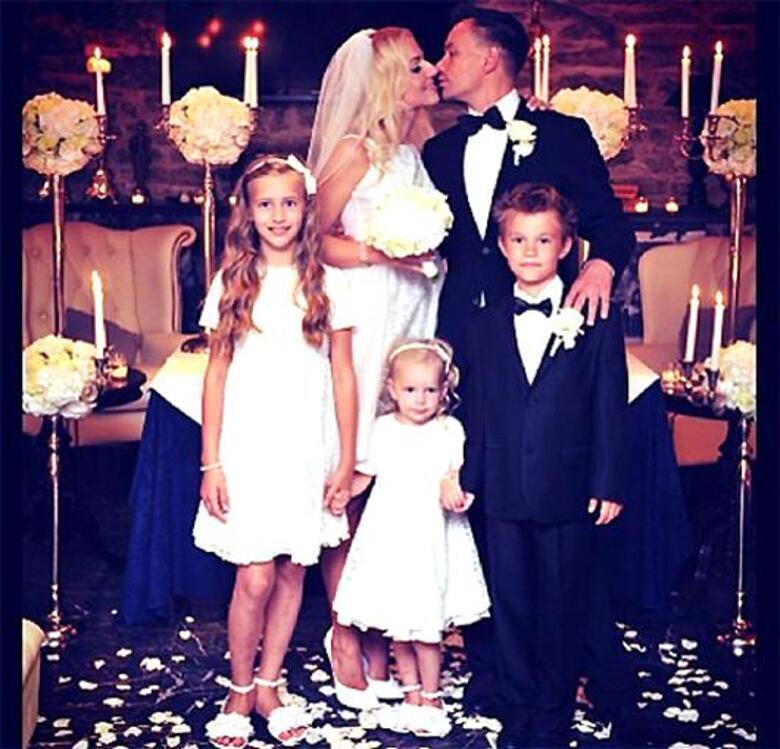 Алексей Серов тайно женился полтора года назад. Фото: Instagram.com.