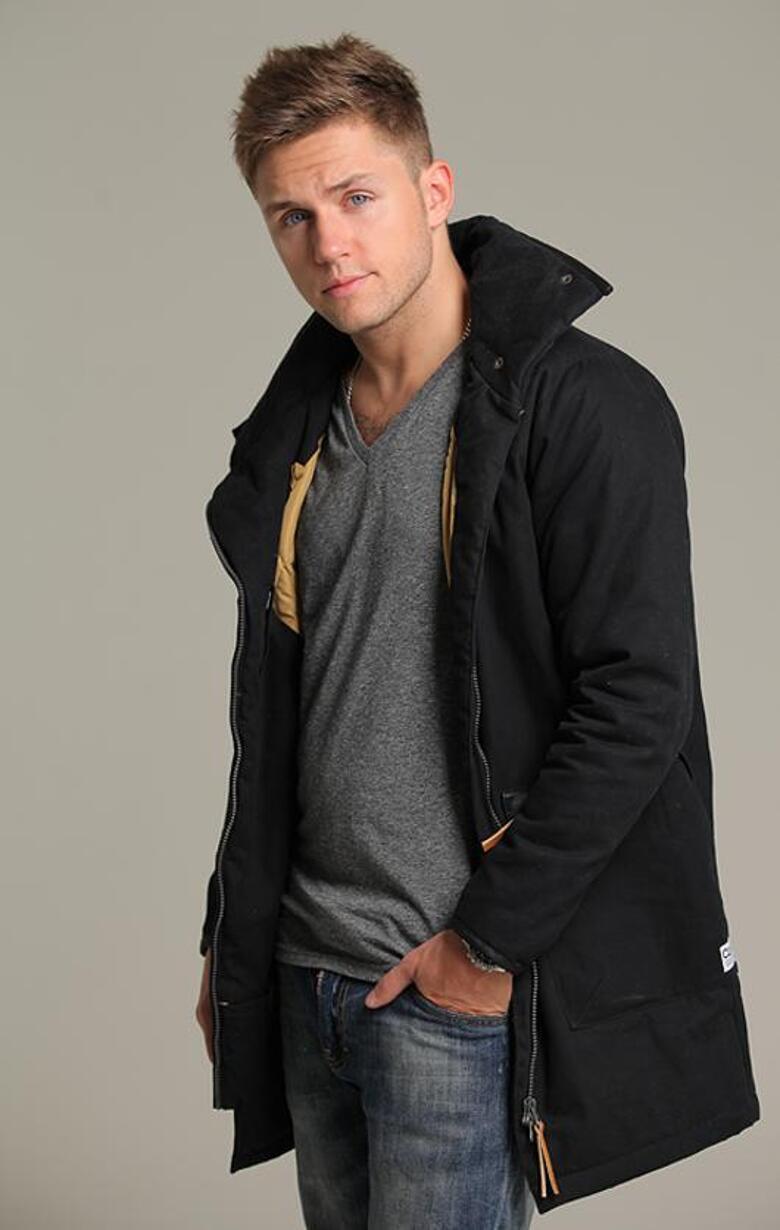 Влад Соколовский. Фото: материалы пресс-служб.