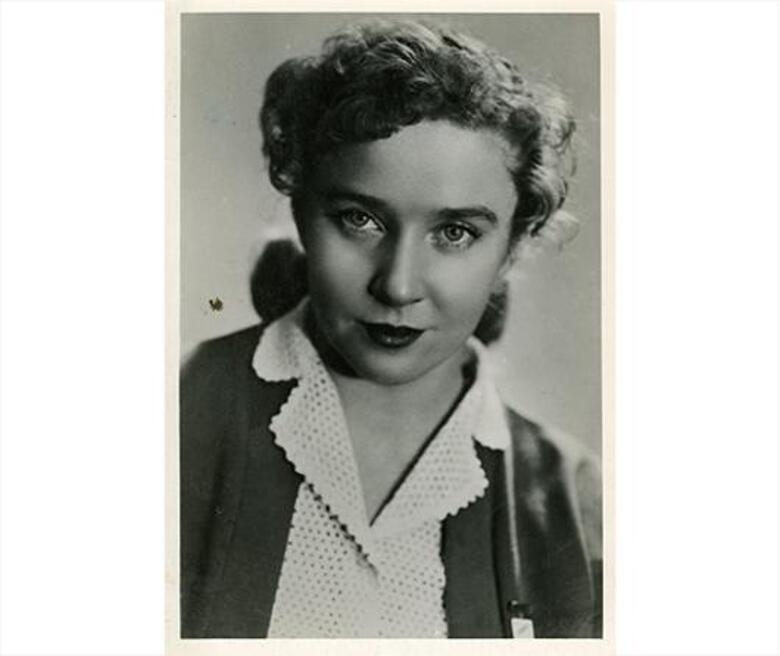 Руфина Нифонтова. Фото: Михаил Гершман.