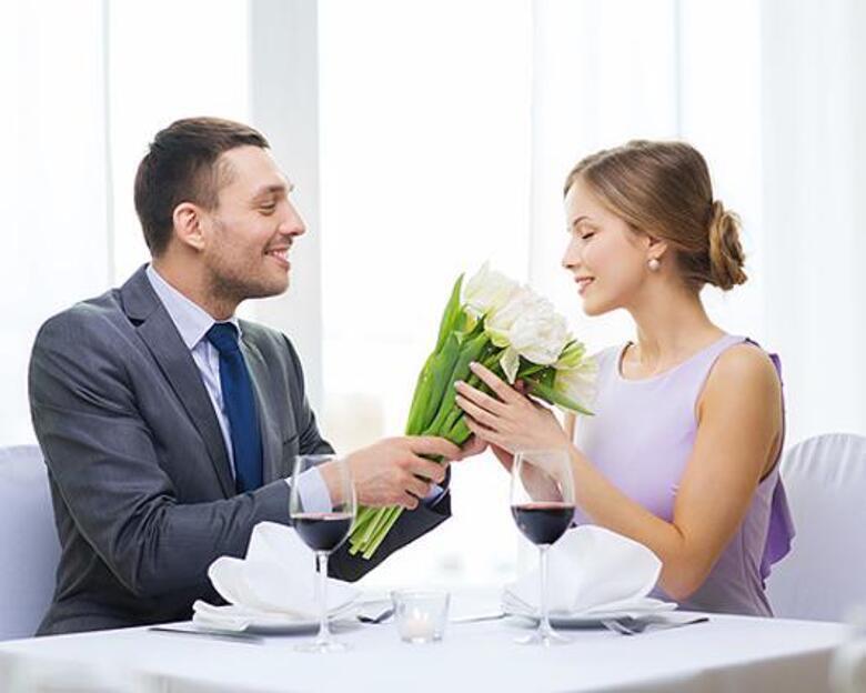 Нумерология поможет сделать свидание успешным. Фото: Lori.ru.