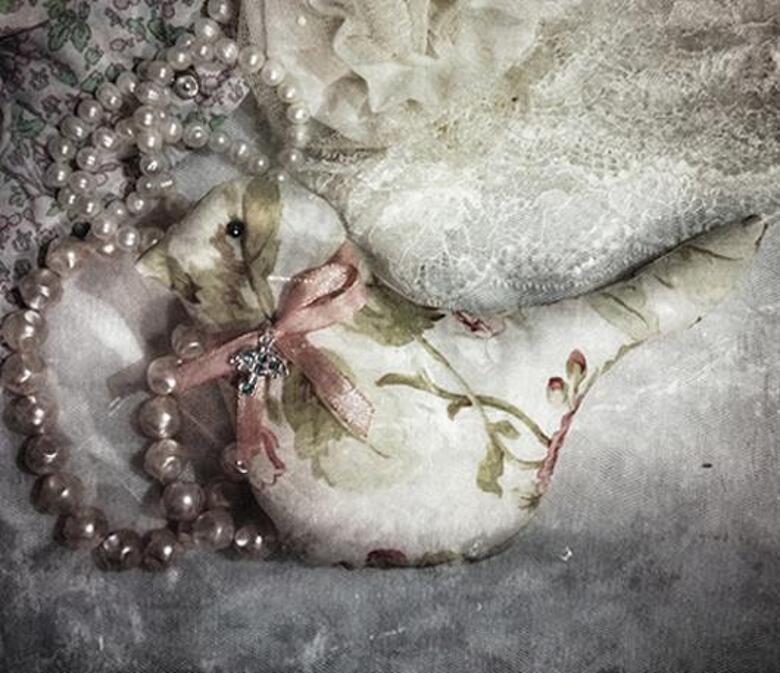 Саше используют не только для ароматизации, но и для изменения эмоционального фона и профилактики заболеваний. Фото автора.