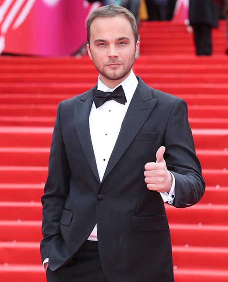 Андрей Чадов.