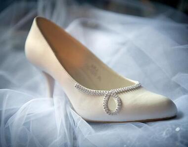 Пять советов для невест. Фото автора.