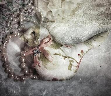 Саше используют не только для ароматизации, но и для изменения эмоционального фона и профилактики заболеваний. Фото автора.