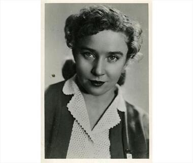 Руфина Нифонтова. Фото: Михаил Гершман.