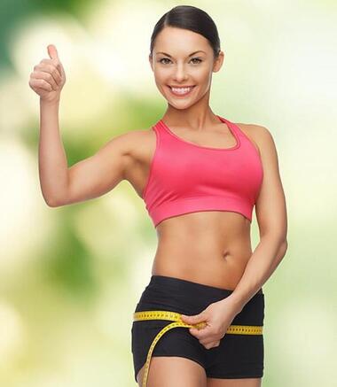 Как вернуть себе стройность? Фото: Lori.ru.