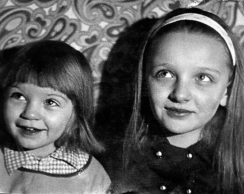 Фото: личный архив Анны Ардовой.