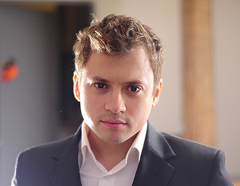 Андрей Гайдулян. Фото: материалы пресс-служб.