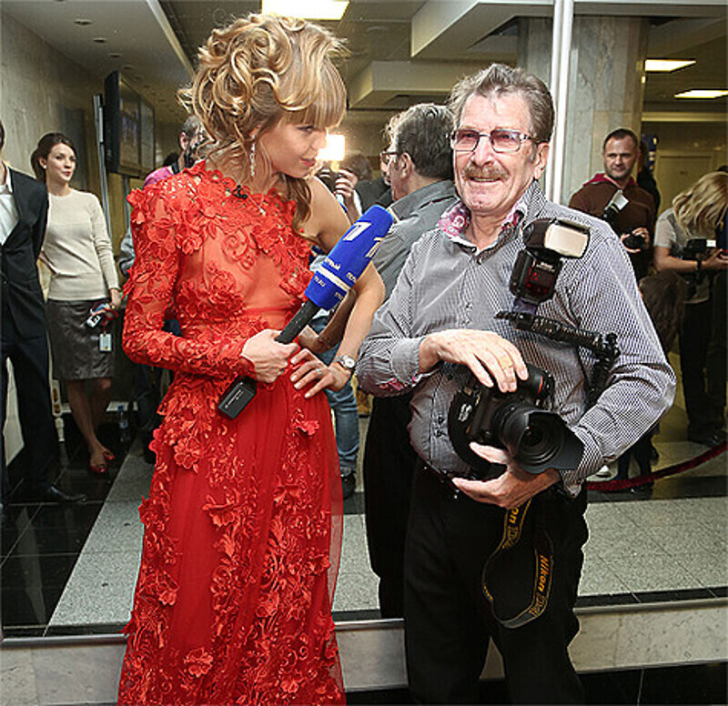 «Я даже не чувствую, что моя работа – это работа, потому что ее люблю», - признается Алла Михеева.