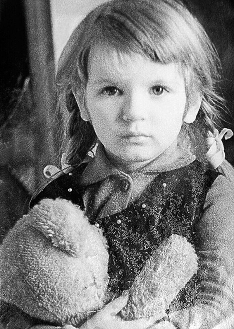 Фото: личный архив Анны Ардовой.