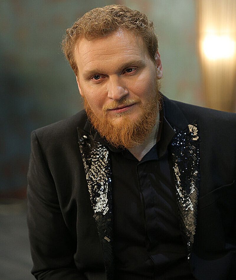 Сергей Сафронов. Фото: материалы пресс-служб.