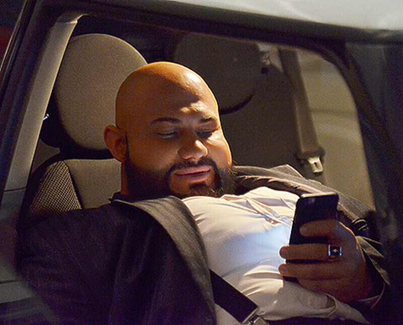 В новом видео Джиган поправился как минимум в два раза. Фото: материалы пресс-служб.