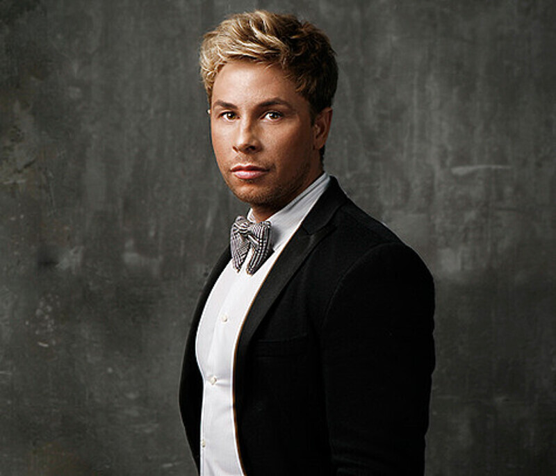 Роман Смирнов. Фото: материалы пресс-служб.