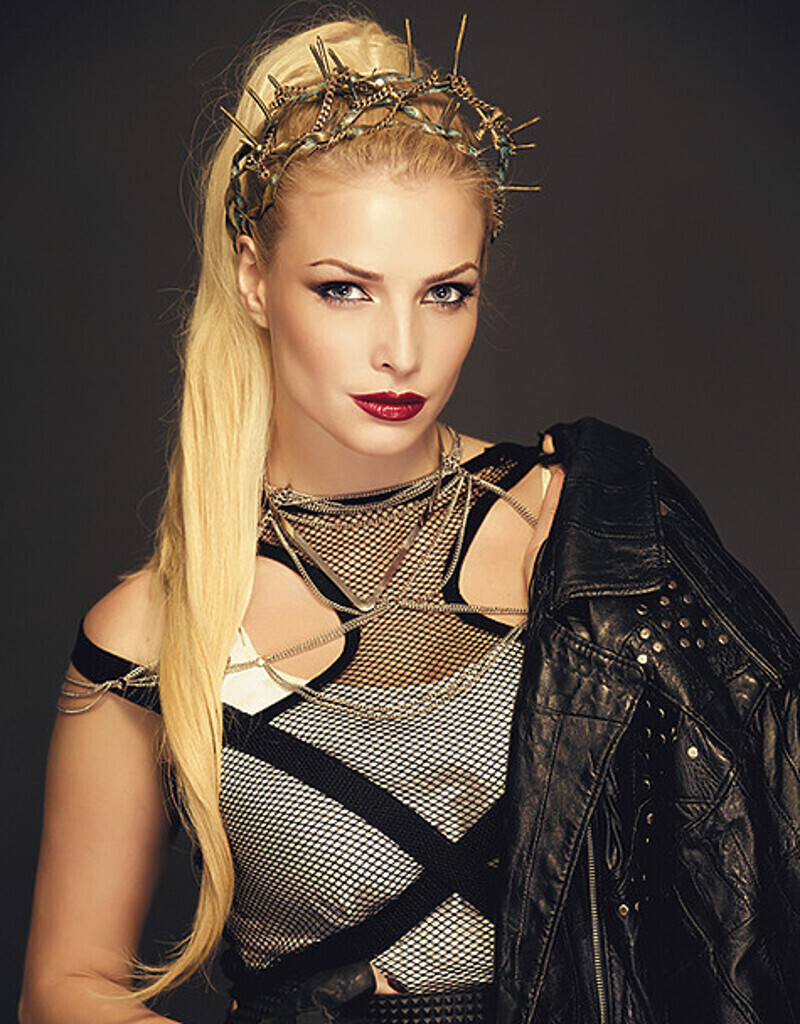 Татьяна Котова. Фото: материалы пресс-служб.