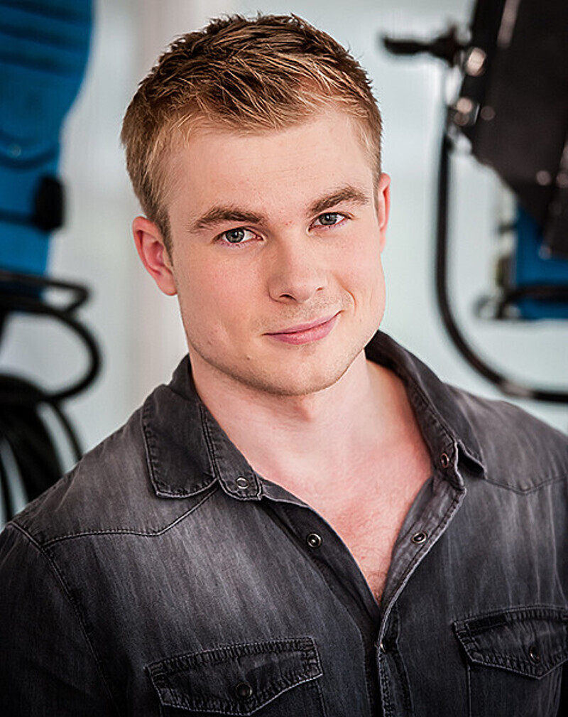 Макар Запорожский. Фото: материалы пресс-служб.