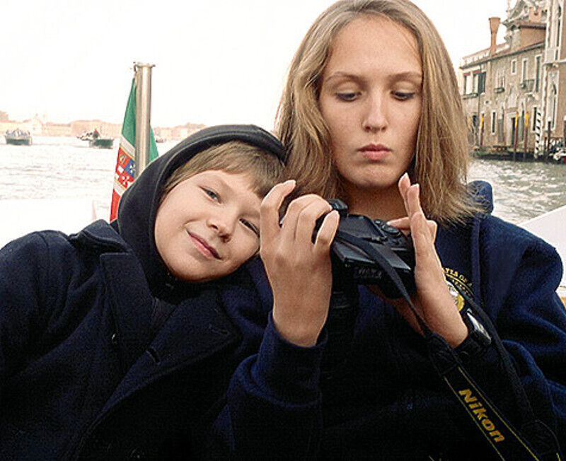 Фото: личный архив Анны Ардовой.