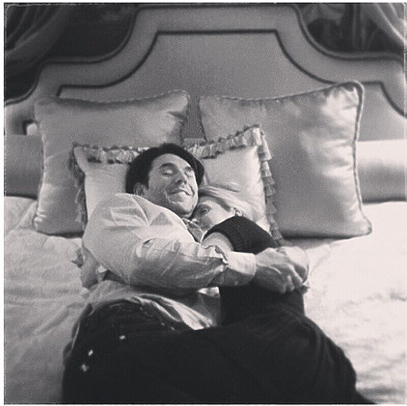 Андрей Малахов сообщил, что скоро у них с супругой «будет маленькое счастье». Фото: Instagram.com/a_malahov.