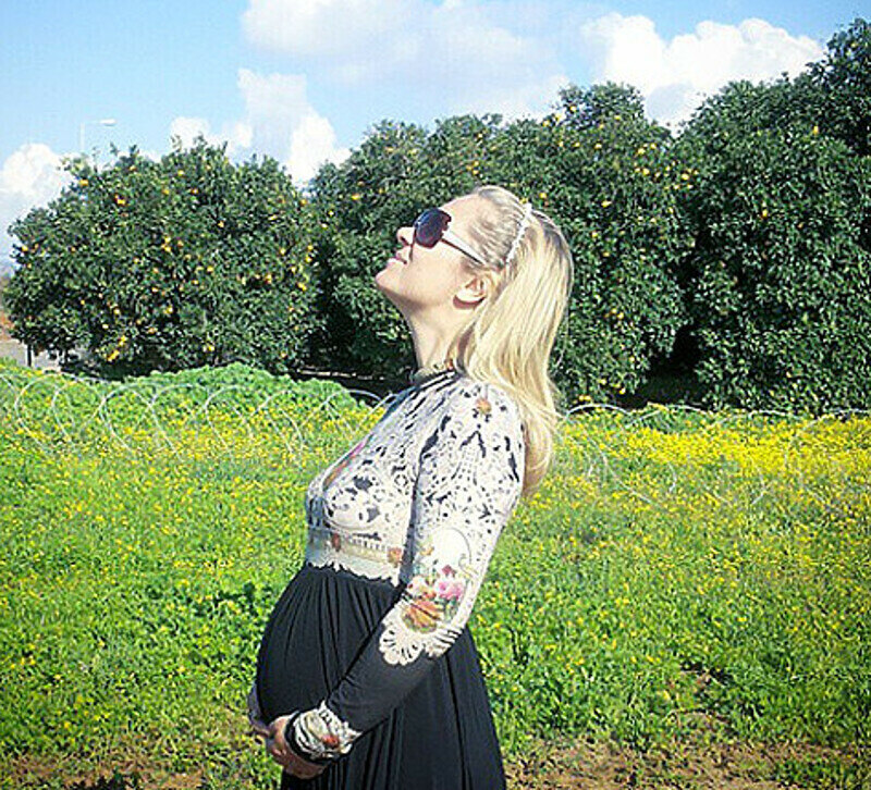 Виктория Макарская. Фото: Instagram.com.