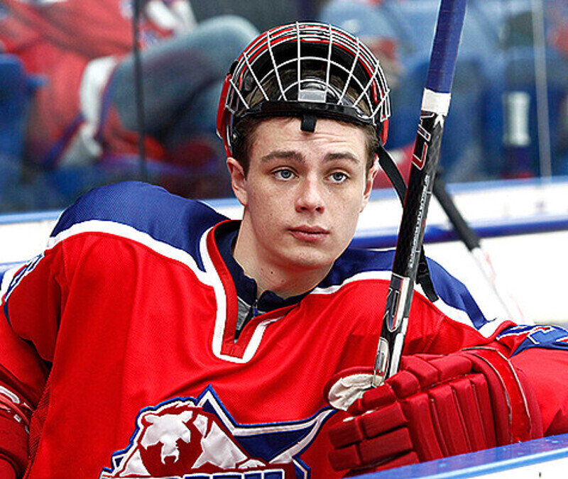 Илья Коробко. Фото: материалы пресс-служб.