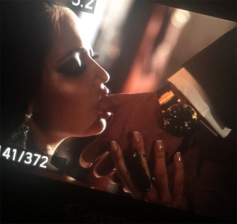 Terekhinmisha: «Все оттенки серого». Михаил Терехин. Фото: Instagram.com/terekhinmisha.