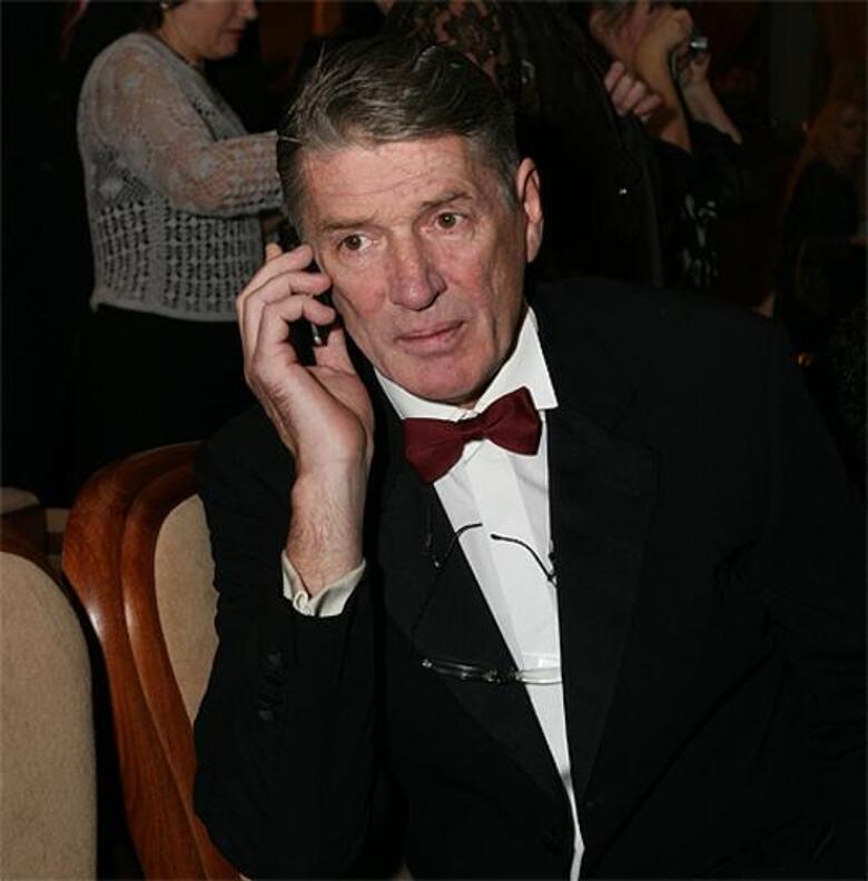 Александр Абдулов.