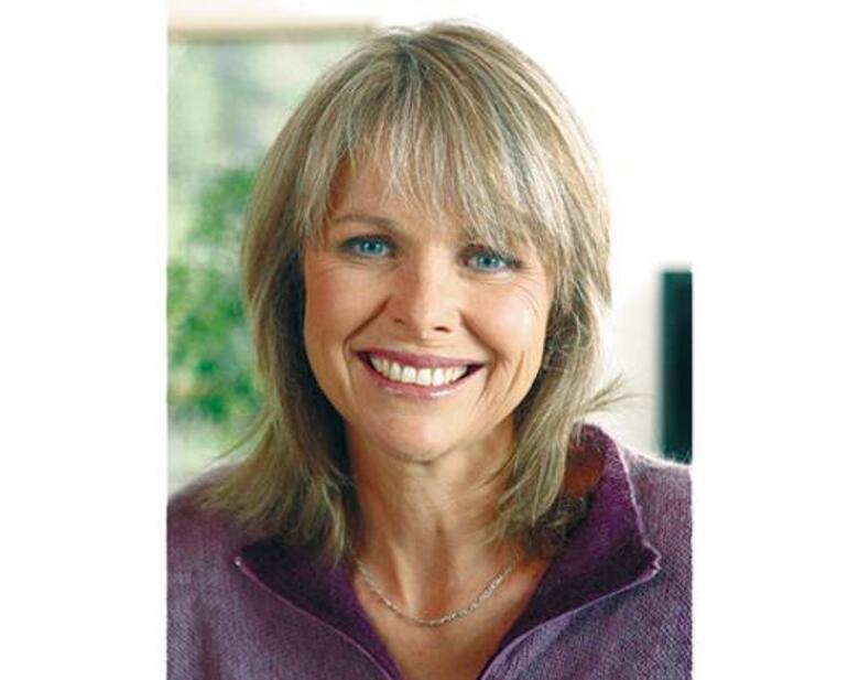 Ребекка Гиллинг давно закончила свою кинокарьеру, но до сих пор очень популярна в Австралии. Фото: www.kinopoisk.ru.