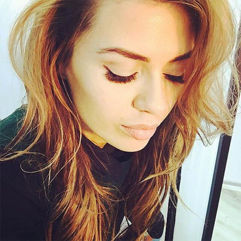 Виктория Боня. Фото: Instagram.com/victoriabonya.