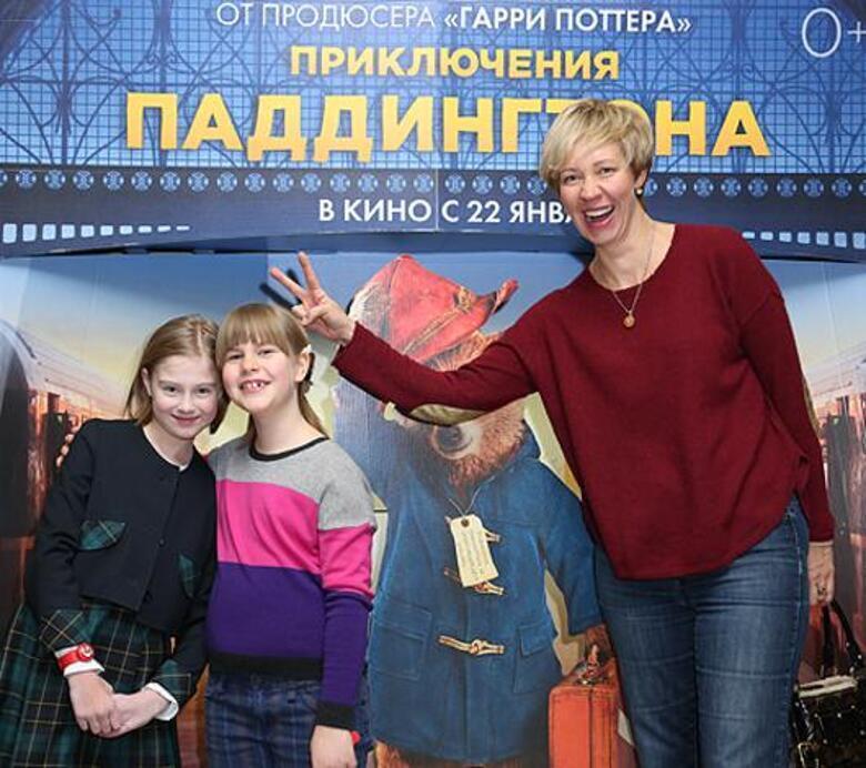 Татьяна Лазарева является попечителем благотворительного фонда «Созидание».