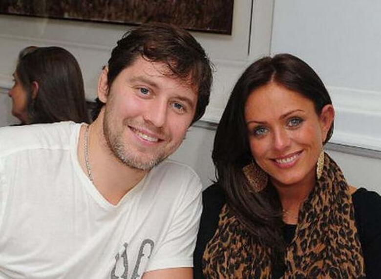 Юля и Александр въехали в новое жилище. Фото: социальные сети