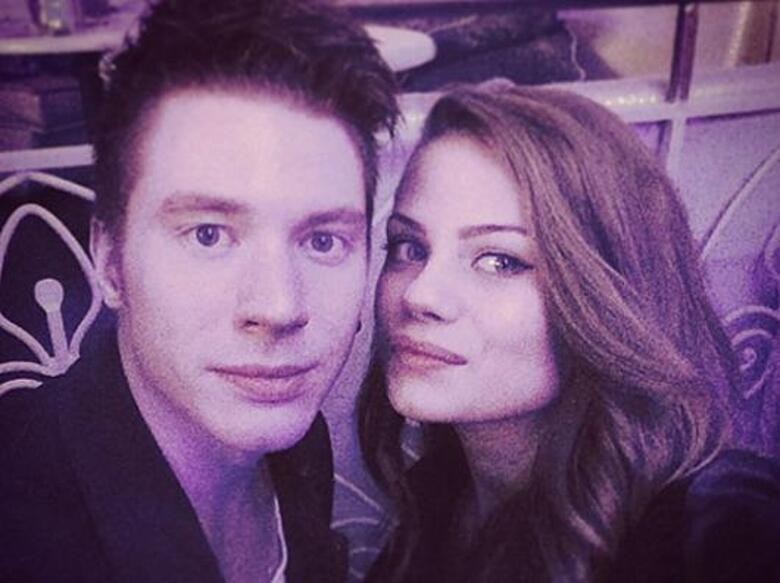 Никита удалил все совместные снимки с Аленой, которыми совсем недавно был полон ее микроблог. Фото: социальные сети