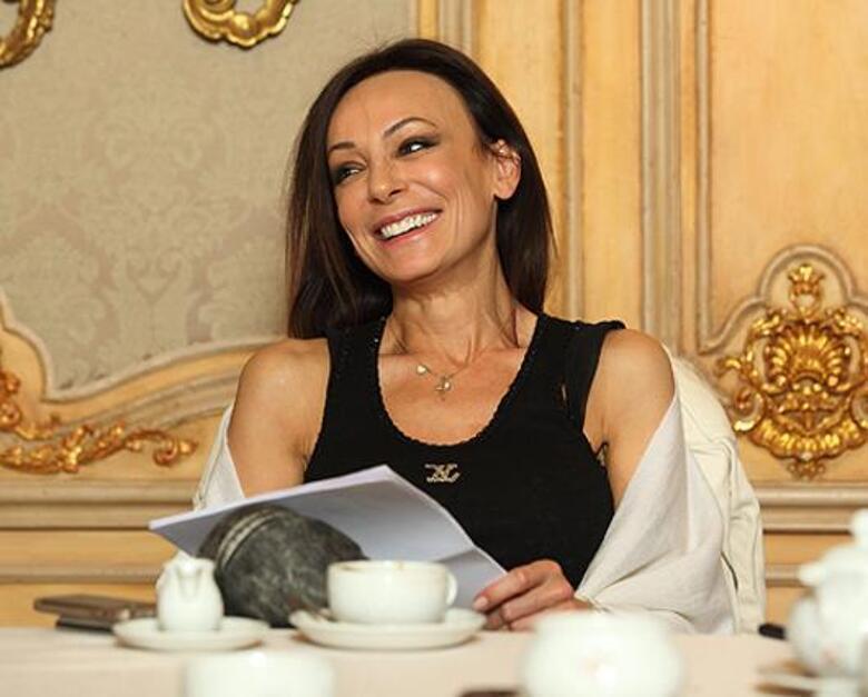 Татьяна Огородникова. Фото: личный архив.