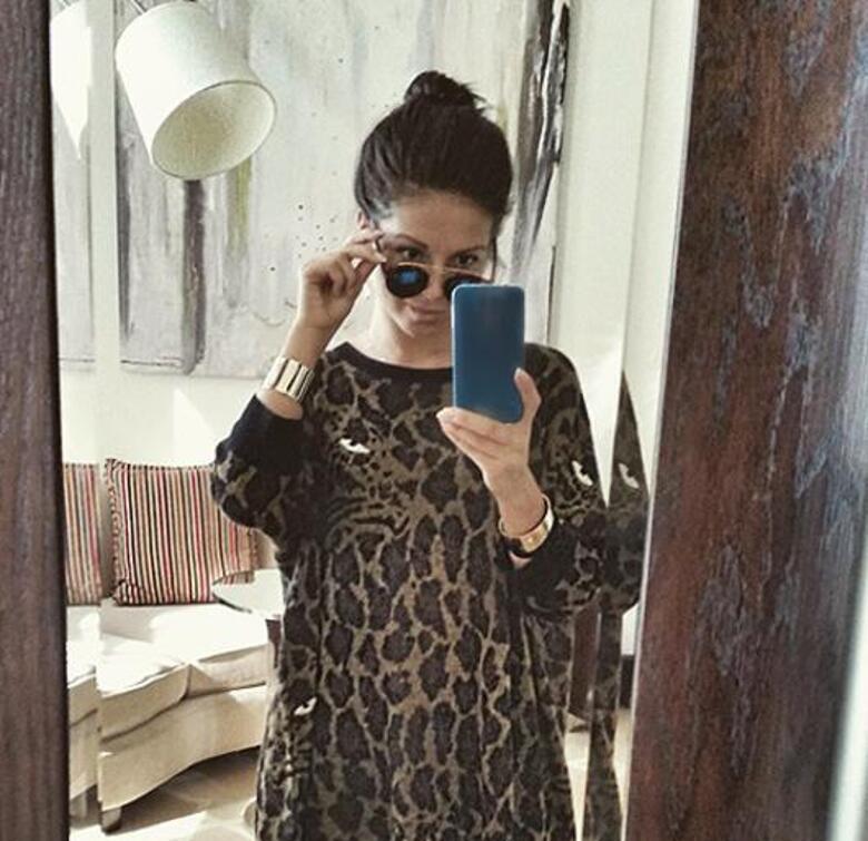 Певица Нюша. Фото: Instagram.com/nyusha_nyusha.