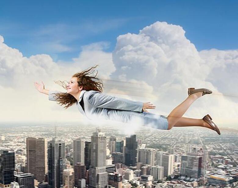 Иногда смысл сновидения не очевиден. Фото: Lori.ru.