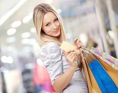 Эксперт WomanHit делится секретами удачного шопинга. Фото: Lori.ru.