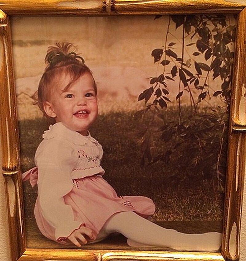 Лив Тайлер в тексте. Фото: Instagram.com.